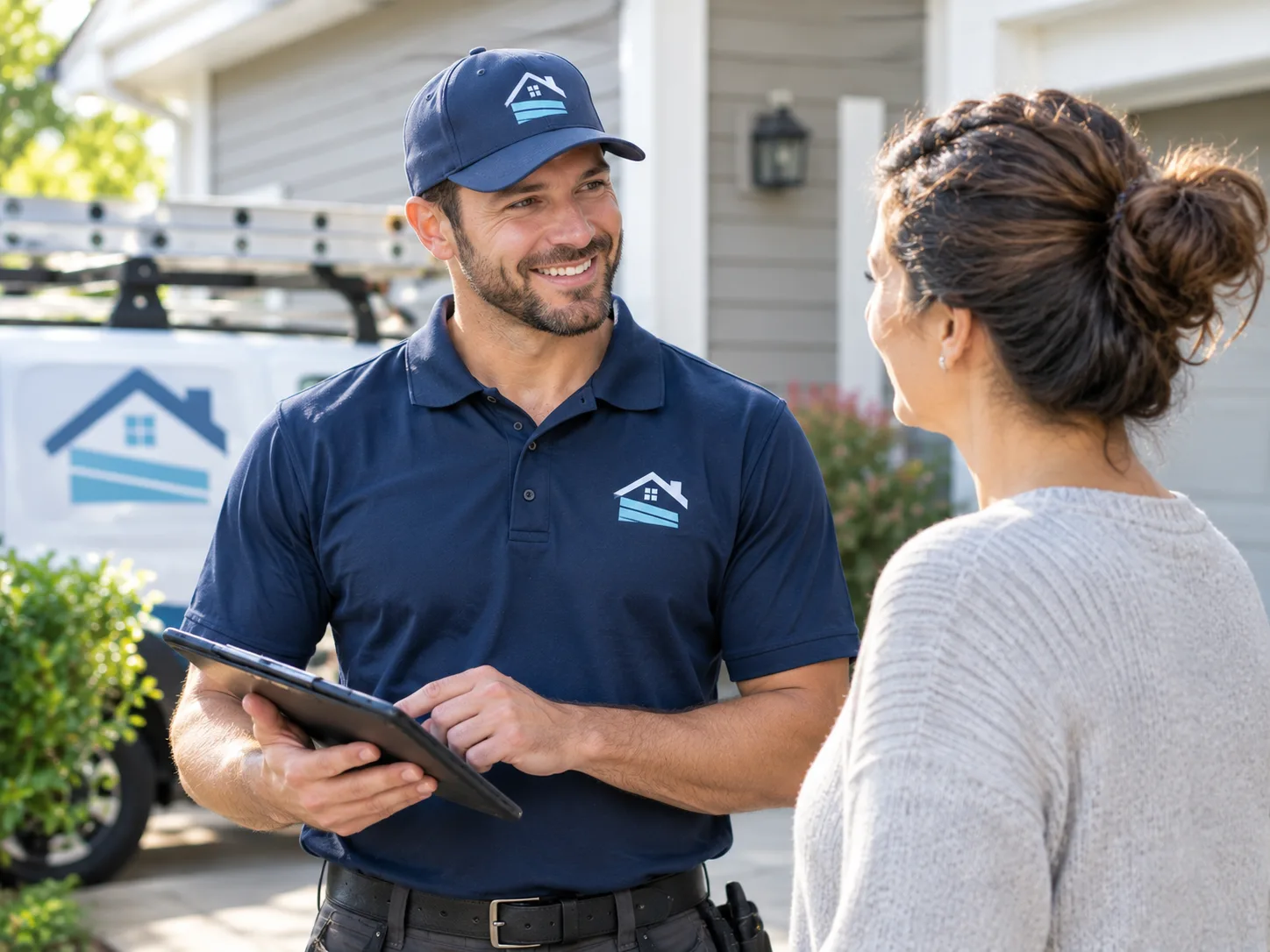 Cracked Siding Repair in Williamstown, NY